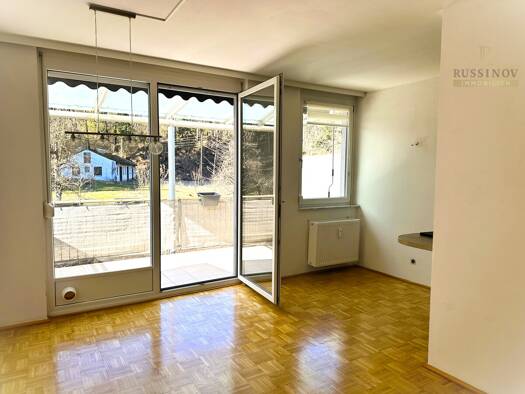 Wohnung zum Kauf 179.800 € 2 Zimmer 50 m² 3. Geschoss St. Martin Klagenfurt 9020