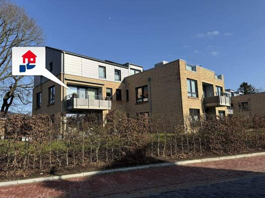 Wohnung zum Kauf 378.500 € 3 Zimmer 85 m² Gettorf 24214