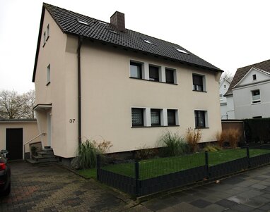 Mehrfamilienhaus zum Kauf 559.000 € 9 Zimmer 190 m² 662 m² Grundstück Lindenstraße 37 Mitte II Gladbeck 45964