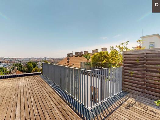 Wohnung zum Kauf 849.000 € 4 Zimmer 102,1 m² Rudolfsheim-Fünfhaus 1150