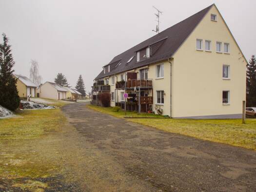 Sonstiges zum Kauf als Kapitalanlage geeignet 160.000 € 381 m² Pöhl 08543