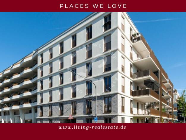 Penthouse zum Kauf 699.000 € 3 Zimmer 97 m² 5. Geschoss Gallus Frankfurt am Main 60326