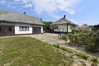 Haus zum Kauf provisionsfrei 89.900 € 3 Zimmer 110 m² 967 m² Grundstück Zalabér