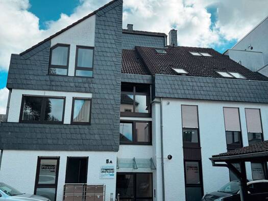 Maisonette zum Kauf 169.000 € 2 Zimmer 59 m² 3. Geschoss Güls Koblenz 56072