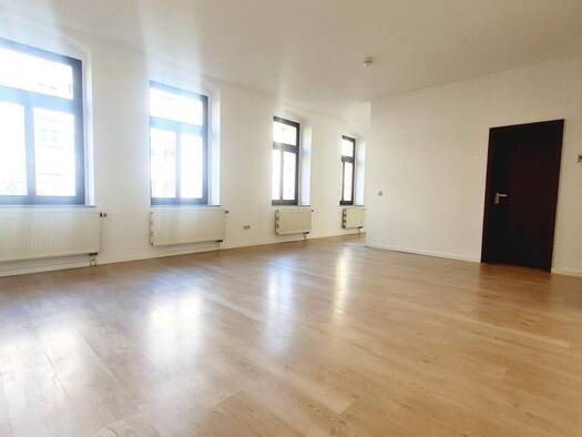 Wohnung zur Miete 271 € 1 Zimmer 49,2 m² 1. Geschoss Ludwig-Kirsch-Straße 32 Sonnenberg Chemnitz 09130