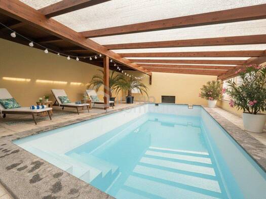 Einfamilienhaus zum Kauf 1.600.000 € 3 Zimmer 107 m² 1.349 m² Grundstück Wien 1220