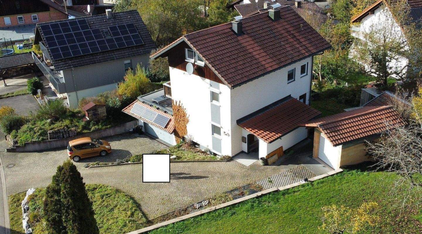 Haus – Ühlingen-Birkendorf, Hürrlingen - Ansicht 3