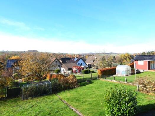 Einfamilienhaus zum Kauf 339.000 € 5 Zimmer 135 m² 712 m² Grundstück Schwaney Altenbeken / Schwaney 33184