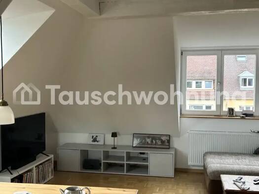 Wohnung zur Miete Tauschwohnung 950 € 3 Zimmer 70 m² Neuburg Freiburg im Breisgau 79098
