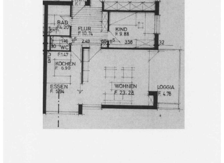 Studio zum Kauf 129.000 € 3 Zimmer 81 m² Rönnebeck Bremen 28777