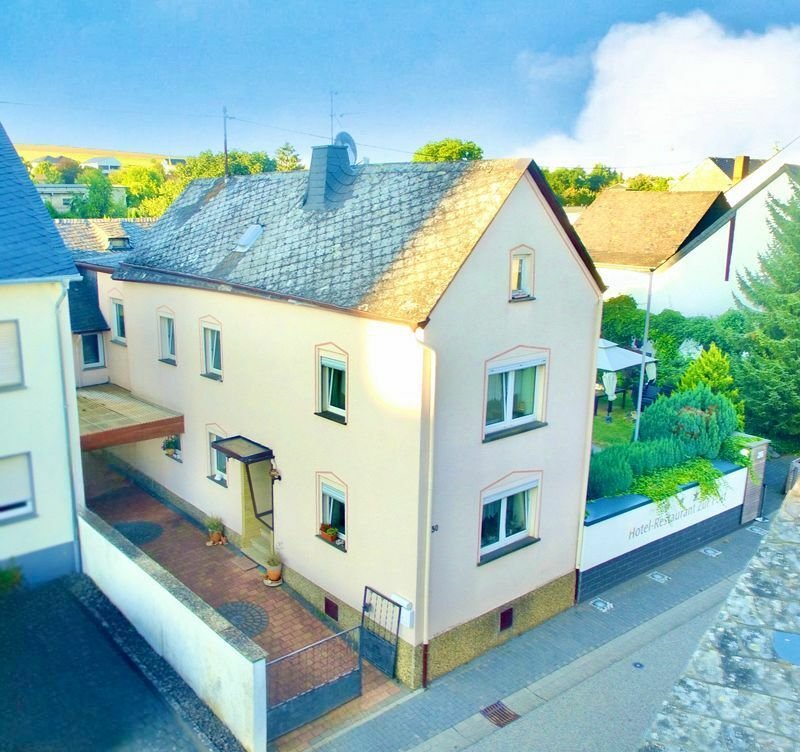 Einfamilienhaus zum Kauf 135.000 € 6 Zimmer 100 m²<br/>Wohnfläche 419 m²<br/>Grundstück Welling 56753