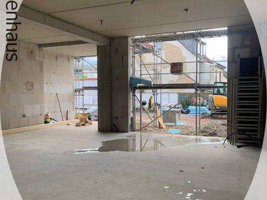 Ausstellungsfläche zur Miete 3.370 € 101 m² Verkaufsfläche Freudenbergstraße Schierstein Wiesbaden 65201