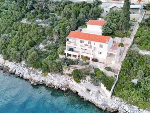 Villa zum Kauf 1.600.000 € 5 Zimmer 215 m² 700 m² Grundstück Dubrovnik 20000