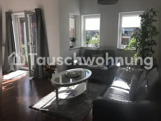 Wohnung zur Miete Tauschwohnung 940 € 3 Zimmer 75 m² 2. Geschoss Neuengamme Hamburg 21035