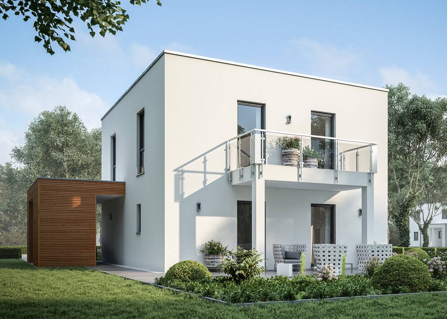 Haus – Elze, Landkreis Hildesheim - Ansicht 5