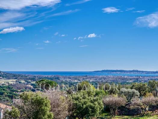 Einfamilienhaus zum Kauf 3.950.000 € 360 m² 7.100 m² Grundstück Port Grimaud Grimaud 83310