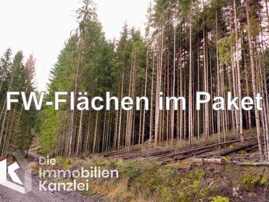 Land-/Forstwirtschaft zum Kauf 225.000 € 284.226 m² Grundstück City Bayreuth 95444