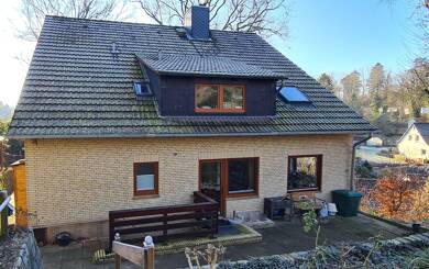 Mehrfamilienhaus zum Kauf 6 Zimmer 198 m² 906 m² Grundstück frei ab sofort Große Str. 122 Eißendorf Hamburg 21075
