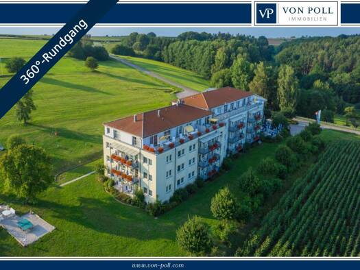 Wohnung zum Kauf 249.000 € 2 Zimmer 52,2 m² EG Enderndorf Spalt 91174