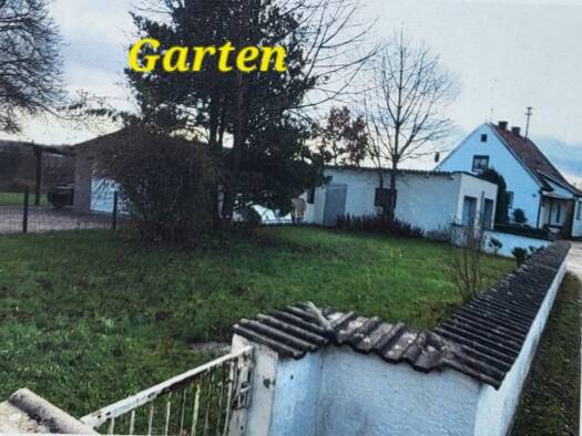 Grundstück zum Kauf 415.000 € 680 m² Grundstück Birkenstraße 10 Ampfing Ampfing 84539