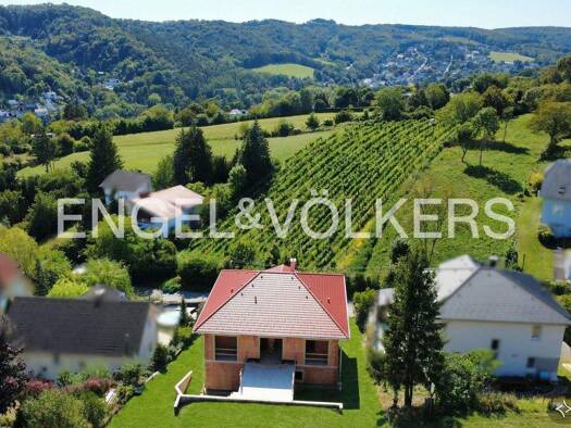 Einfamilienhaus zum Kauf 5 Zimmer 317 m² 1.790 m² Grundstück Klosterneuburg 3400