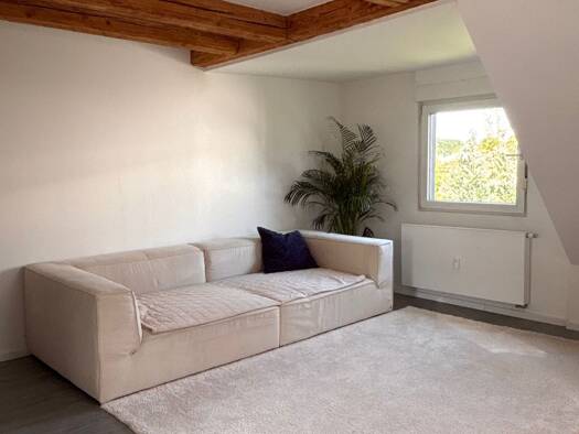 Wohnung zur Miete 850 € 2 Zimmer 60 m² Geschoss 2/2 frei ab sofort Kelkheim Kelkheim 65779