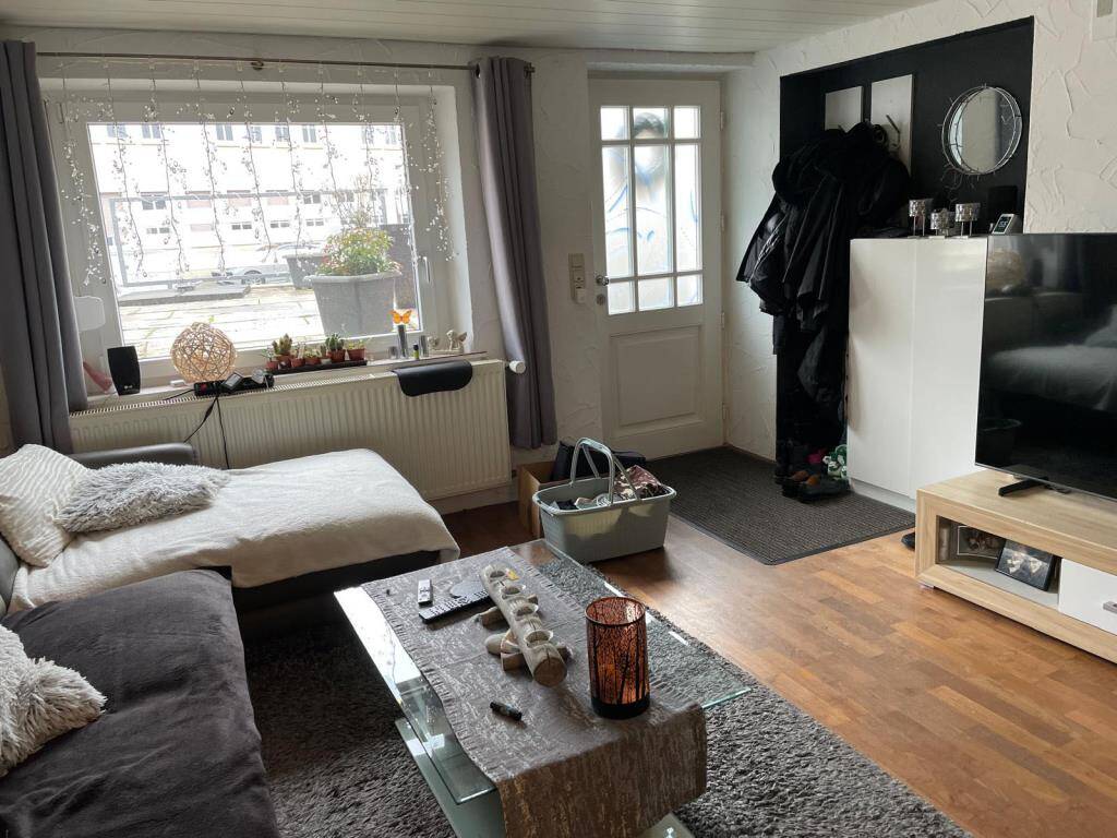 Immobilie in Wallerfangen - GEMÜTLICHES 1-FAMILIENHAUS IN WALLERFANGEN ZU VERKAUFEN- DIE PERFEKTE ALTERNATIVE ZUR EIGENTUMSWOHNUNG - Bild 2