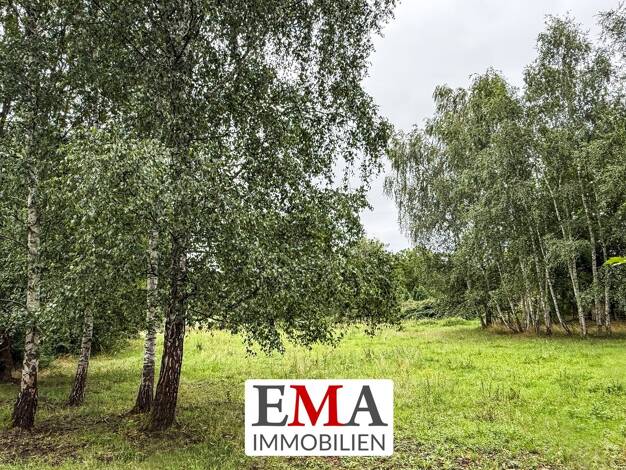 Grundstück zum Kauf 228.000 € 1.500 m² Grundstück Wustermark 14641