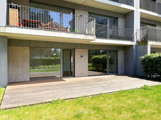 Wohnung zur Miete 1.360 € 3 Zimmer 105,6 m² EG frei ab 01.10.2026 Kommodore-Johnsen-Boulevard 6 Handelshäfen Mitte 28217