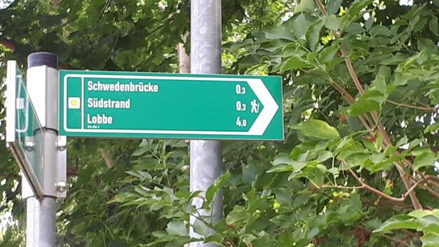 Land-/Forstwirtschaft zum Kauf 30.000 € 12.586 m² Grundstück Göhren 18586