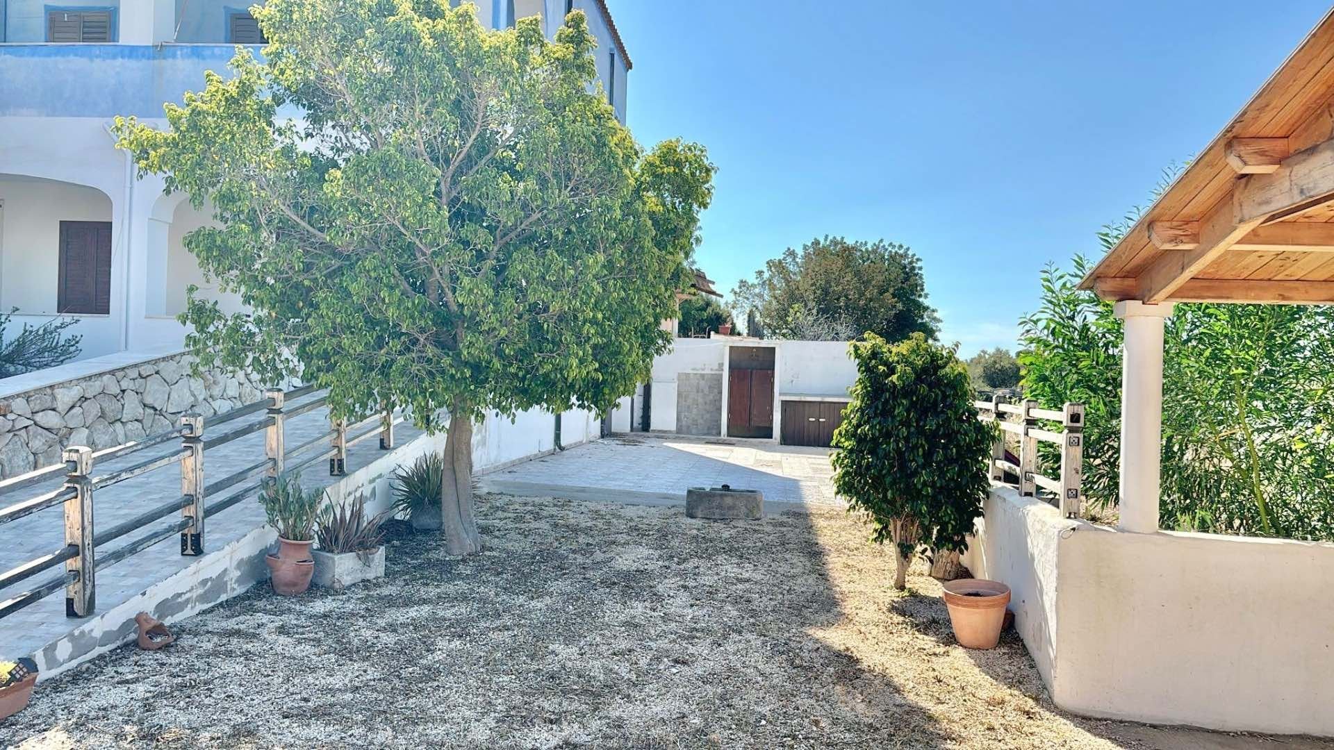 Wohnung zum Kauf 159.000 € 5 Zimmer 102 m²<br/>Wohnfläche Sos Alinos - SARDINIEN