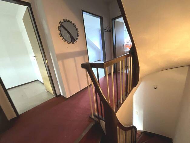 Reihenmittelhaus zum Kauf 205.000 € 6 Zimmer 125 m² 168 m² Grundstück Obermeiser Calden 34379