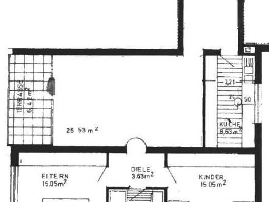 Wohnung zur Miete 650 € 3 Zimmer 84 m² Winkelser Straße Bad Kissingen Bad Kissingen 97688
