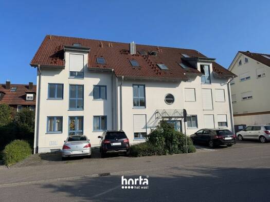Maisonette zur Miete 750 € 3 Zimmer 85 m² frei ab 01.10.2026 Singen 78224
