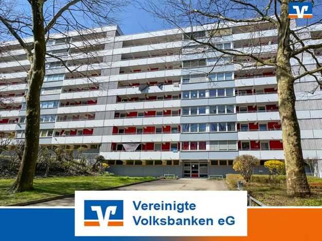 Wohnung zum Kauf 339.000 € 4 Zimmer 98 m² 2. Geschoss Hohbuch Reutlingen 72762