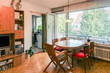 Wohnung zum Kauf 130.000 € 1 Zimmer 33,7 m² 2. Geschoss Strümp Meerbusch 40670