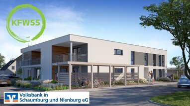Wohnung zum Kauf Provisionsfrei 391.805 € 3 Zimmer 91,3 m² Nienburg Nienburg 31582