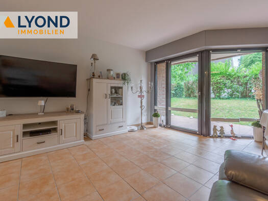 Wohnung zum Kauf 160.000 € 2,5 Zimmer 68 m² EG Ückendorf Gelsenkirchen / Ückendorf 45886