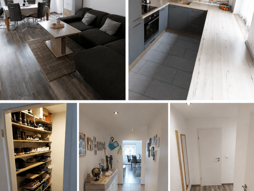 Wohnung zum Kauf 288.000 € 4,5 Zimmer 118 m² Mainaschaff 63814
