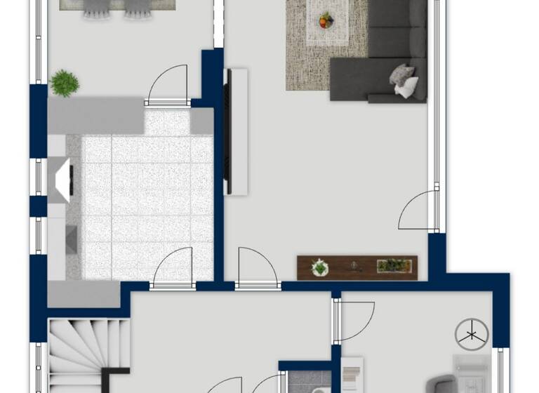 Einfamilienhaus zum Kauf 970.000 € 6 Zimmer 159,5 m² 586 m² Grundstück Rodenkirchen Köln / Rodenkirchen 50996