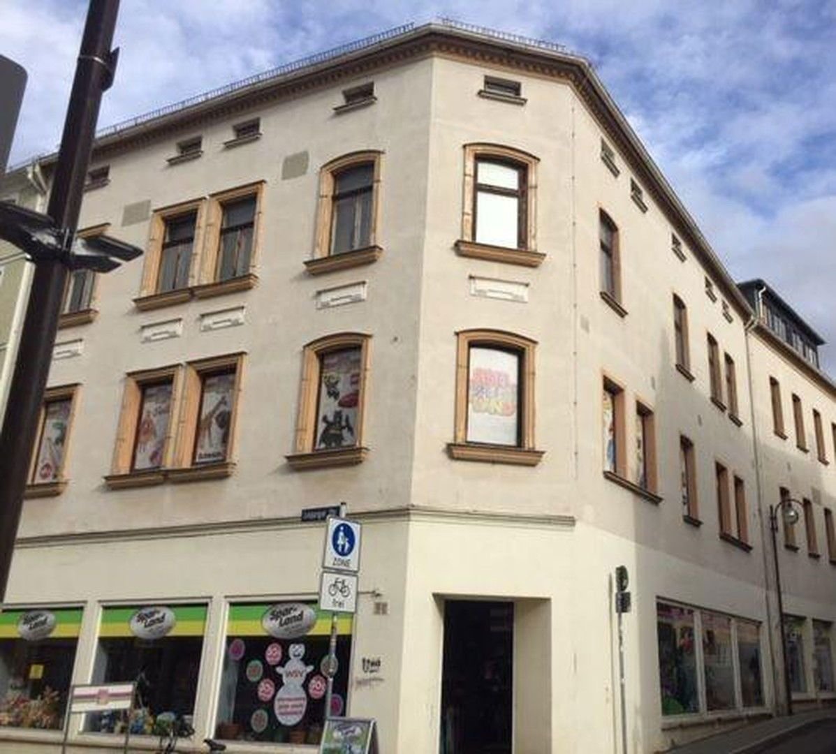 Stadthaus zum Kauf provisionsfrei 620.000 € 1 Zimmer 1.000 m²<br/>Wohnfläche 1.000 m²<br/>Grundstück Glauchau Glauchau 08371