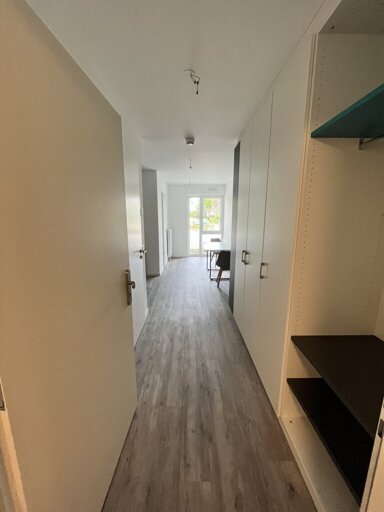 Wohnung zur Miete 610 € 1 Zimmer 26,5 m² frei ab 01.12.2024 Zirbelstr. 53 Oberhausen - Nord Augsburg 86154