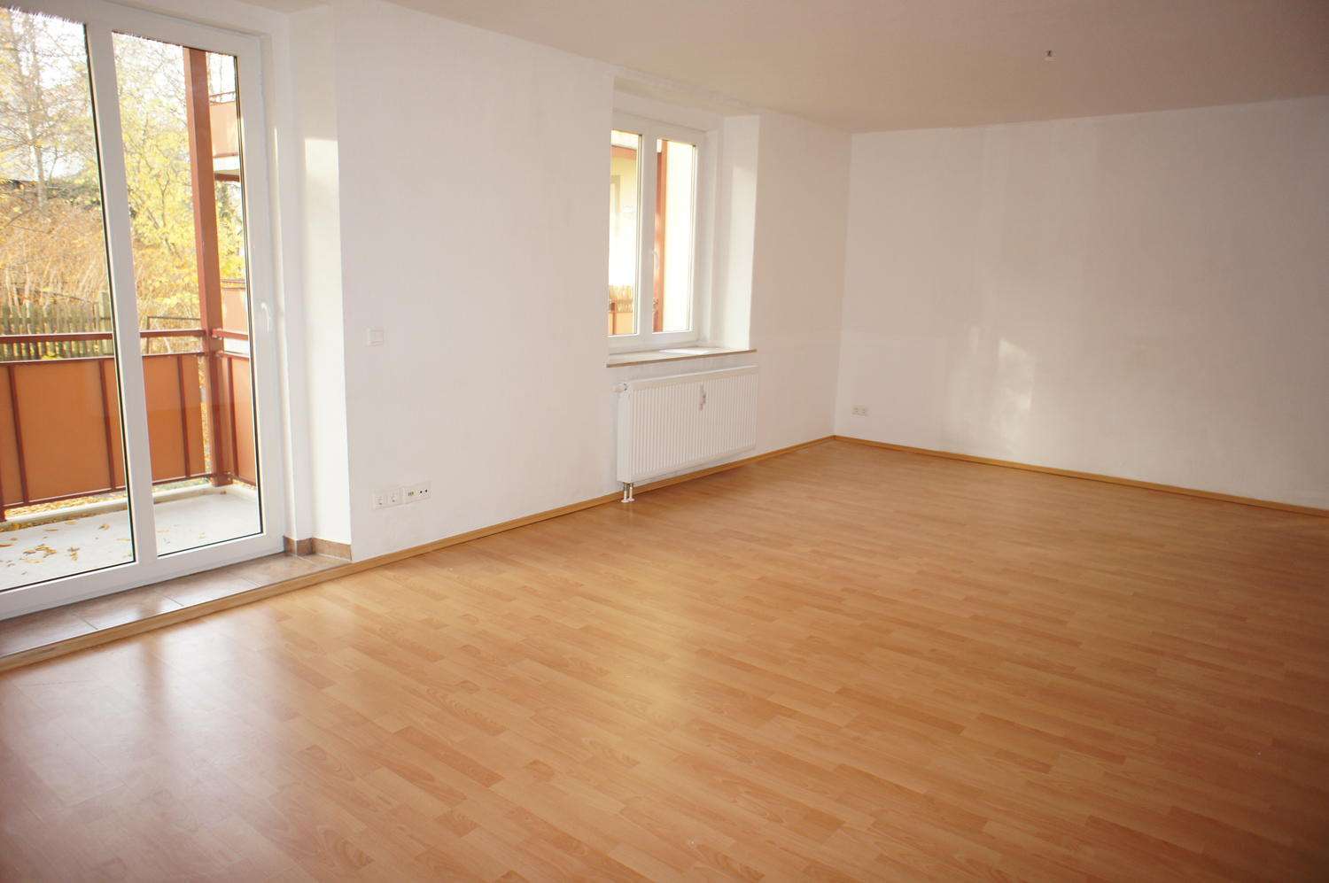 Wohnung zur Miete 275 € 2 Zimmer 53,4 m²<br/>Wohnfläche 01.11.2024<br/>Verfügbarkeit Beethovenstr. 52a Sonnenberg 213 Chemnitz 09130