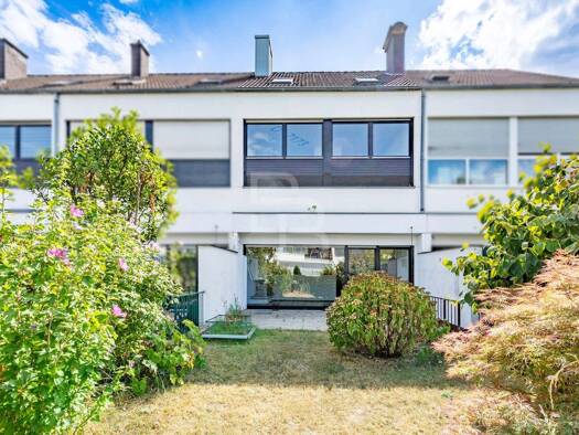 Reihenmittelhaus zum Kauf 469.000 € 5 Zimmer 146 m² 167 m² Grundstück Zündorf Köln 51143