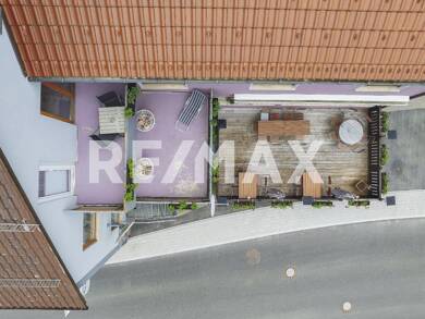 Mehrfamilienhaus zum Kauf provisionsfrei 675.000 € 28 Zimmer 1.029,2 m² 981 m² Grundstück Nusplingen 72362