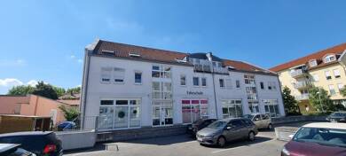 Wohnung zur Miete 600 € 4 Zimmer 80 m² Dachgeschoss, 3. Geschoss frei ab sofort Schillerstraße 38 Wurzen Wurzen 04808