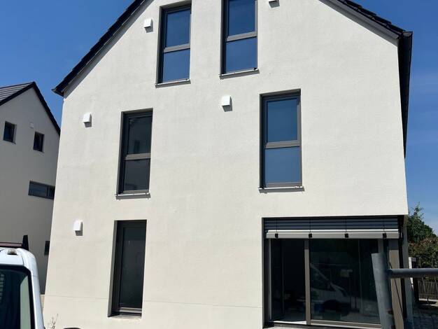 Einfamilienhaus zum Kauf - Erstbezug provisionsfrei 985.000 € 6 Zimmer 188,4 m² 394 m² Grundstück Ilmgrund 16 Förnbach Pfaffenhofen an der Ilm 85276