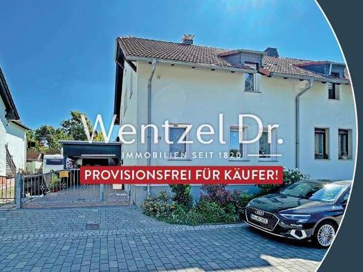 Doppelhaushälfte zum Kauf 289.000 € 5,5 Zimmer 156 m² 427 m² Grundstück Ramsdorf Regis-Breitingen / Ramsdorf 04565