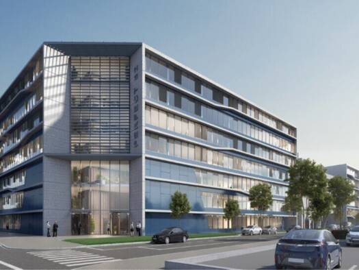 Halle/Industriefläche zum Kauf 3.100.000 € Perfektastraße Liesing 1230