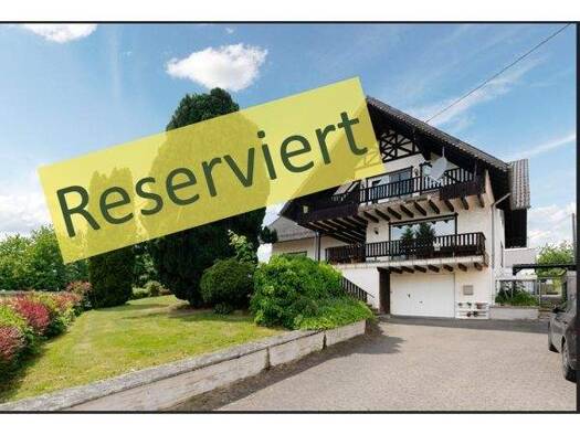 Einfamilienhaus zum Kauf 245.000 € 10 Zimmer 257,6 m² 1.245 m² Grundstück Löffelscheid Peterswald-Löffelscheid 56858